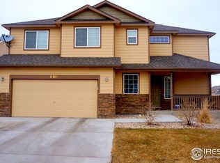 8405 W 17th Street Rd, Greeley, CO 80634