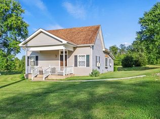 780 Albright Mill Rd, Chillicothe, OH 45601