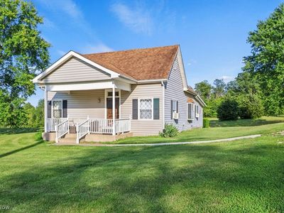780 Albright Mill Rd, Chillicothe, OH, 45601
