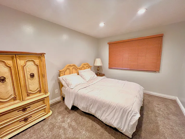 Master room 2