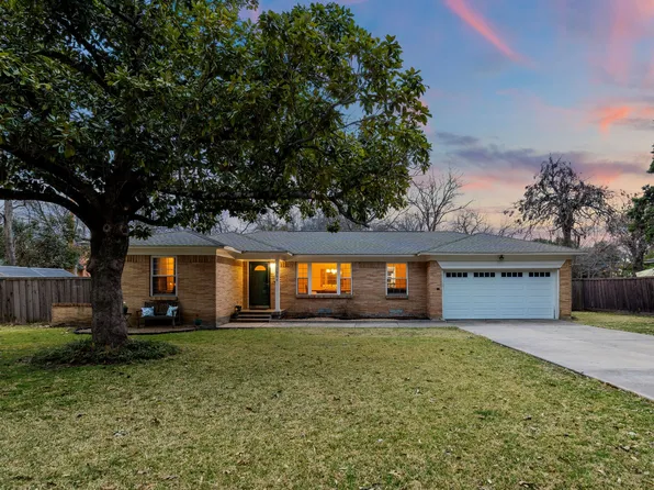 504 Pittman St, Richardson, TX 75081