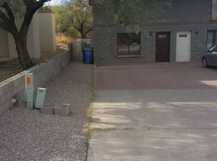 2513 N Al Harrison Rd, Nogales, AZ 85621