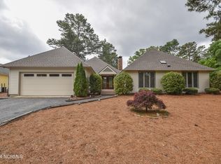 135 Eldorado Ln, Pinehurst, NC 28374