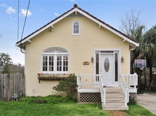 6805 Catina St, New Orleans, LA 70124