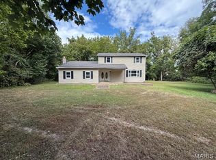 421 Martin St, Farmington, MO 63640