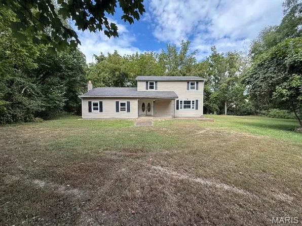 421 Martin St, Farmington, MO 63640