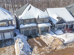 27 Franklin Trl, Barrie, ON L9J0J1