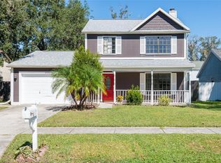 606 Weathervane Ct, Brandon, FL 33511