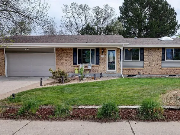1770 S Garrison Street, Lakewood, CO 80232