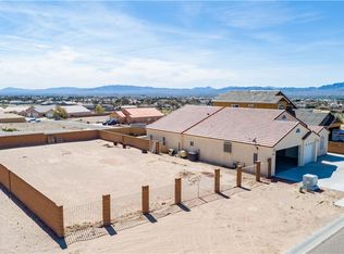 2028 E Mesa Amarilla Pl, Fort mohave, AZ 86426