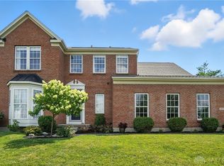 1578 Hurst Dr, Dayton, OH 45414