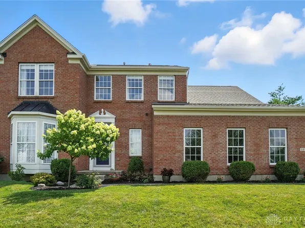 1578 Hurst Dr, Dayton, OH 45414