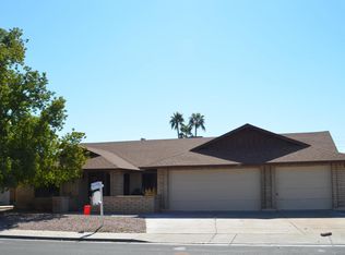 2351 W Nopal Ave, Mesa, AZ 85202
