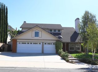 4248 Camphor Ave, Yorba Linda, CA 92886