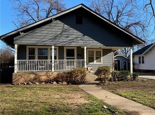 311 Castro St, Norman, OK 73069