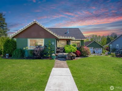 714 N 8th Street, Lynden, WA, 98264