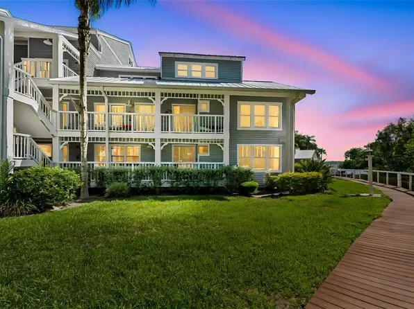 2533 Dolly Bay Dr APT 101, Palm Harbor, FL 34684