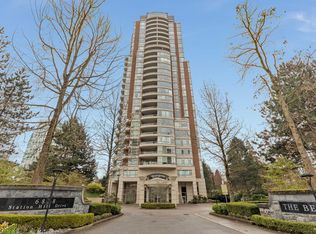 6838 Station Hill Dr #606, Burnaby, BC V3N 5A4