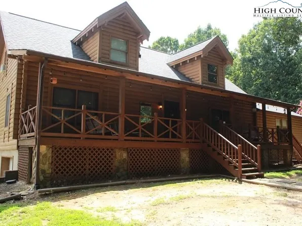 67 Little Country Lane, Taylorsville, NC 28681