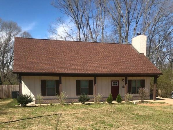 90 High St, Rossville, TN 38066