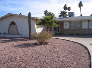 2123 W Edgewood Ave, Mesa, AZ 85202