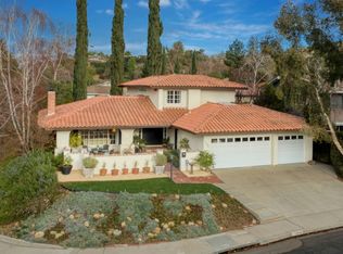 1604 Devonshire Ct, Westlake Village, CA 91361