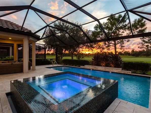 12807 SORRENTO WAY, BRADENTON, FL 34211