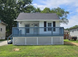 51 N Seneca St, Rittman, OH 44270