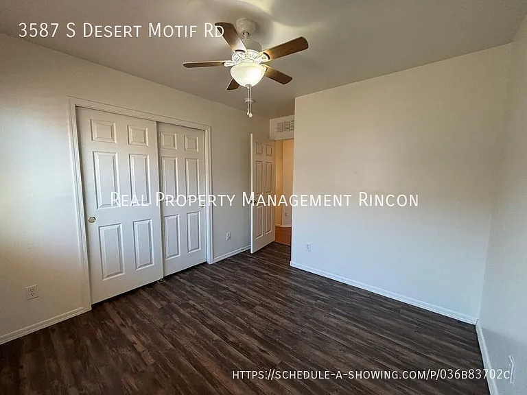 3587 S Desert Motif Rd — Photo 14