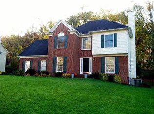 8108 Crimson Ln, Knoxville, TN 37931