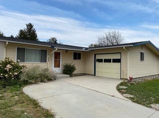 3500 W Bellomy Ln, Boise, ID 83703