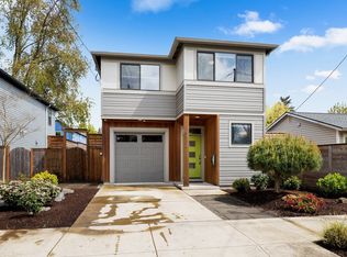 8802 N Hamlin Ave, Portland, OR 97217