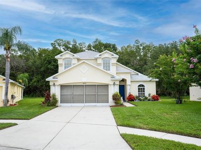 4426 Stones River Ct, New Port Richey, FL, 34653