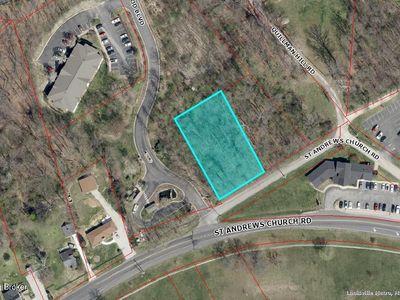 7636 Saint Andrews Church Rd, Louisville, KY, 40214