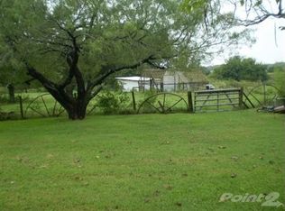 20087 County Road 324, Terrell, TX 75160