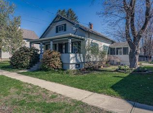38 1st Ave, Broadalbin, NY 12025