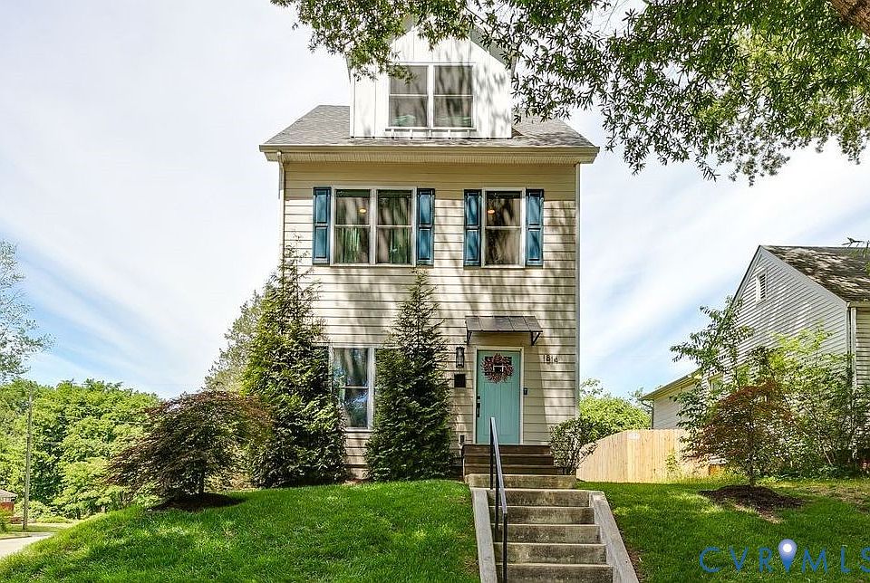 1st image of 1814 Carter St
