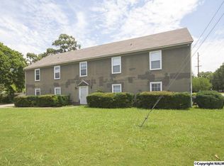 1602 8th St SW, Decatur, AL 35601