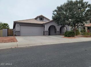 45544 W Long Way, Maricopa, AZ 85139