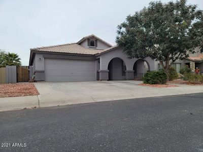 45544 W Long Way, Maricopa, AZ, 85139