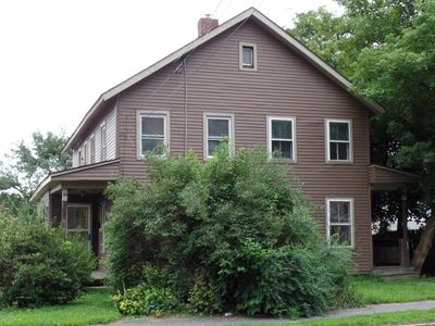 106-108 Second St, Pittsfield, MA, 01201