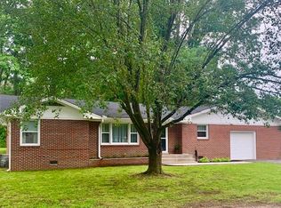 1200 Bond St, Manchester, TN 37355