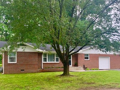1200 Bond St, Manchester, TN, 37355