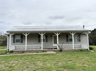 1500 Murray Kittrell Rd, Readyville, TN 37149