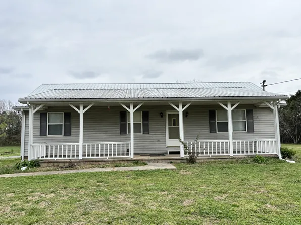 1500 Murray Kittrell Rd, Readyville, TN 37149