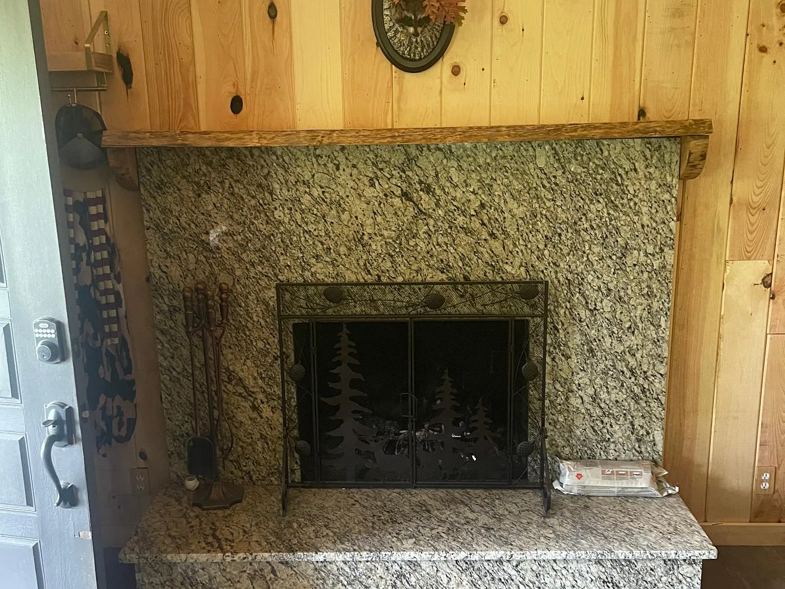 146 Clyde Winebarger Rd — Photo 4