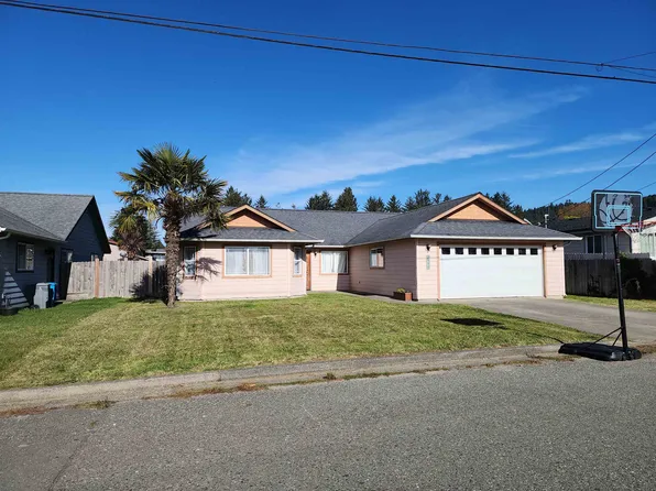 2510 Nickel Ave, Crescent City, CA 95531