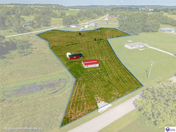 LOT 2 Sirocco Midway Rd, Brandenburg, KY 40108