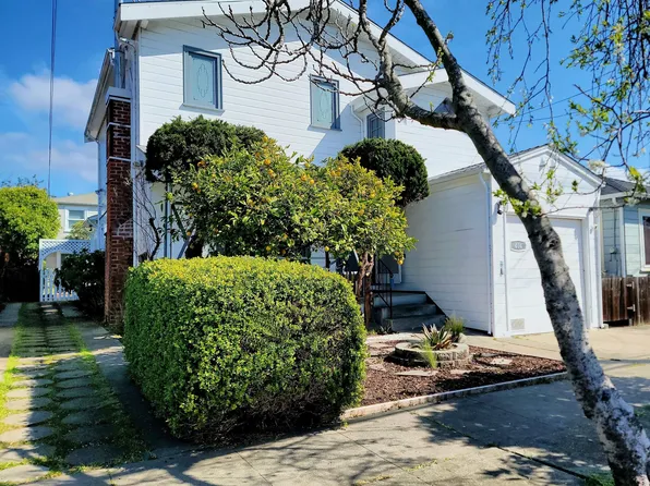 414 Everett St, El Cerrito, CA 94530