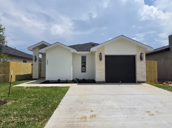 227 Lusitano Dr, Laredo, TX 78046